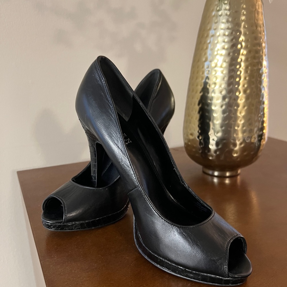 Ralph Lauren women shoe